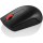 Lenovo | Mouse | Essential Compact | Standard | Wireless | Black